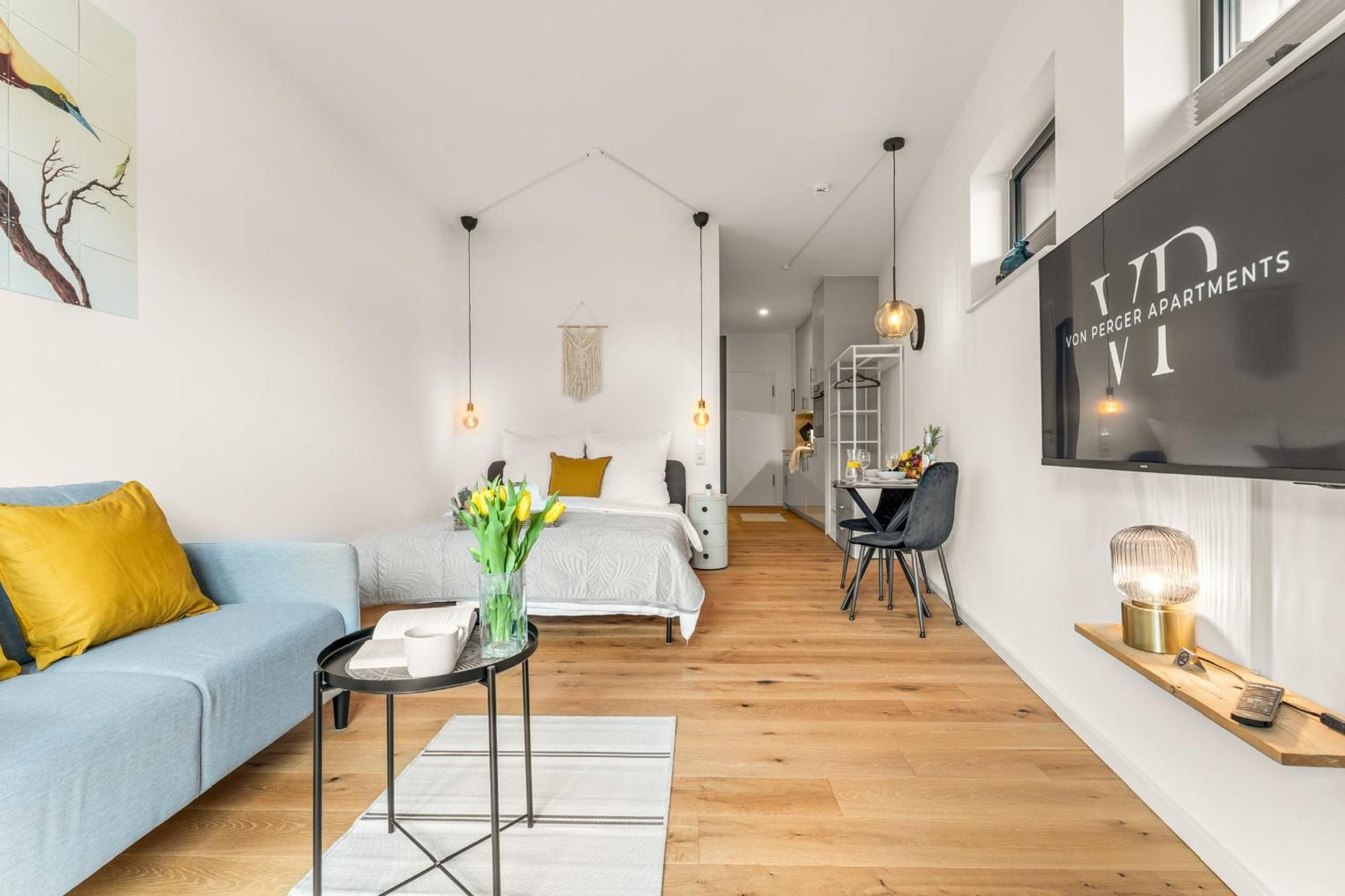 Modernes Apartment Im Kaiserkiez Oldenburg Exteriér fotografie